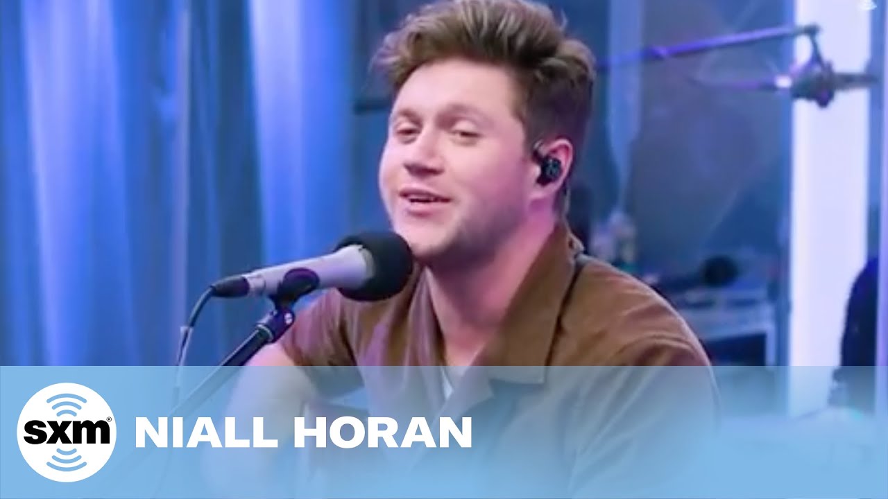Niall Horan - 