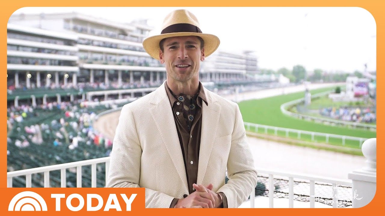 Exclusive: Hallmark to Release Kentucky Derby-Inspired Movie