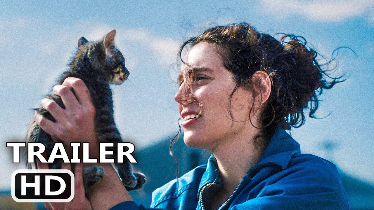 SORRY BABY Trailer (2025)