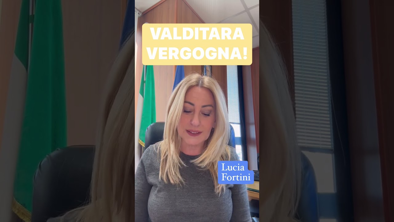Lucia Fortini - Difendiamo la scuola pubblica! (12.01.26)