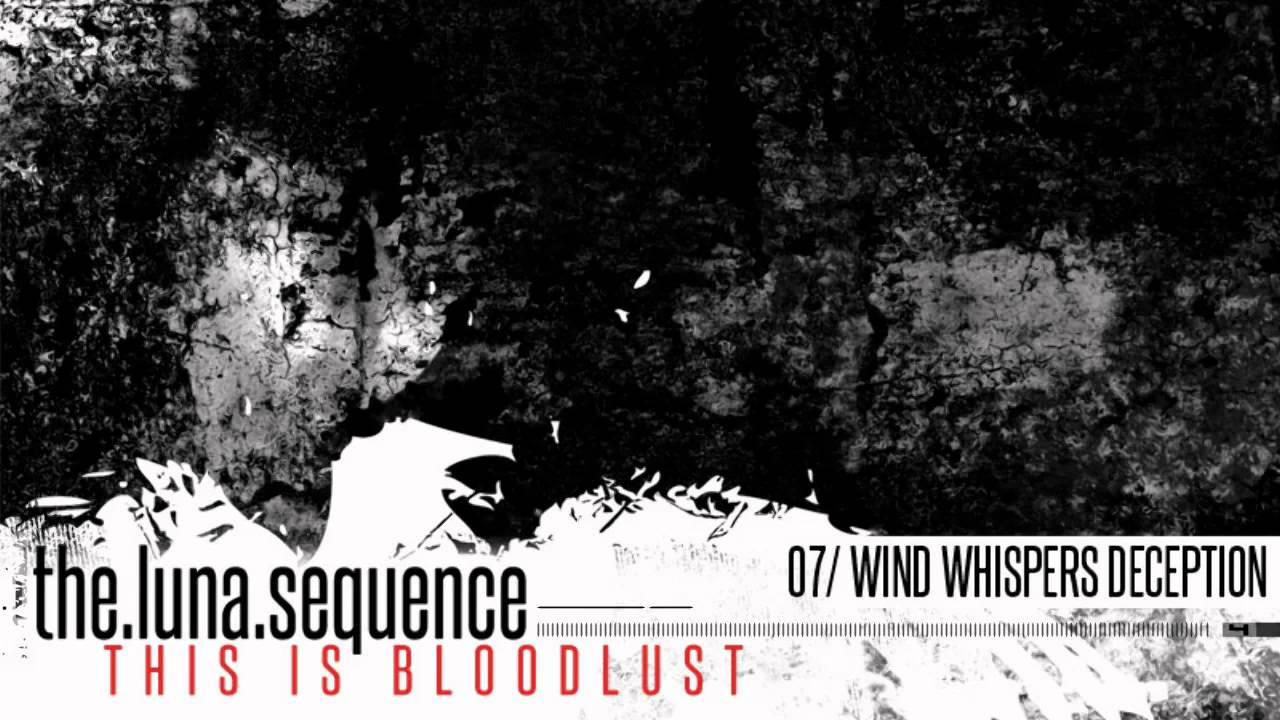 The Luna Sequence - Wind Whispers Deception
