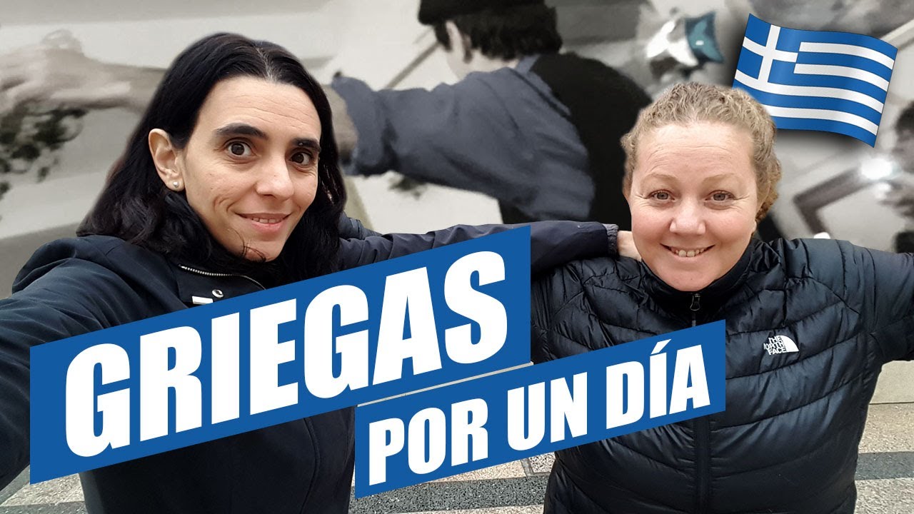 Baile GRIEGO en donde ROMPEN PLATOS | DANZAS GRIEGAS en Buenos Aires
