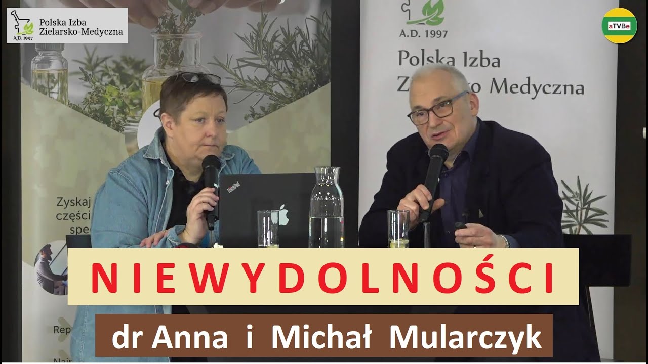 Niewydolność: serca, nerek oraz cukrzyca, nadciśnienie, otyłość dr Anna i Michał Mularczyk