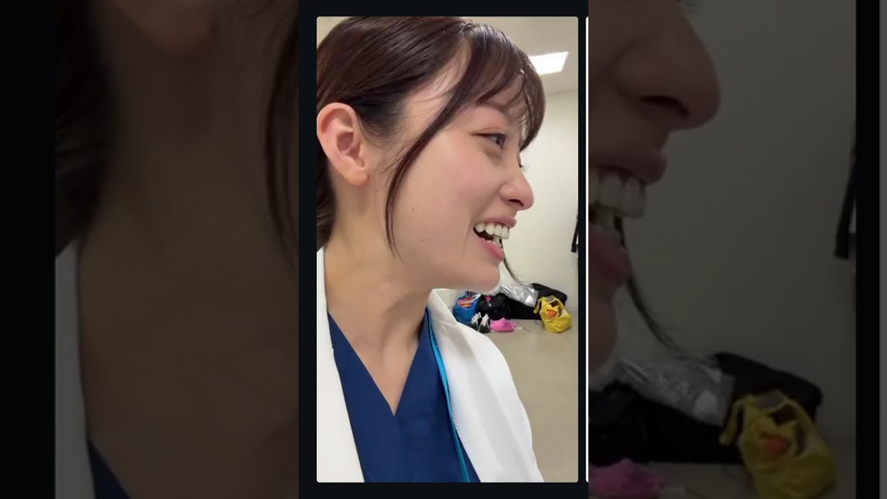 橋本環奈 月9 ヤンドク 2026 01 26 183355