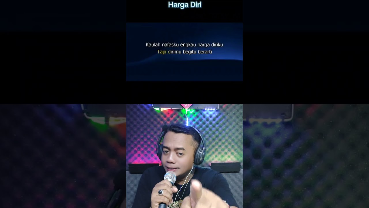 Bantu like komen dan subcribe ya