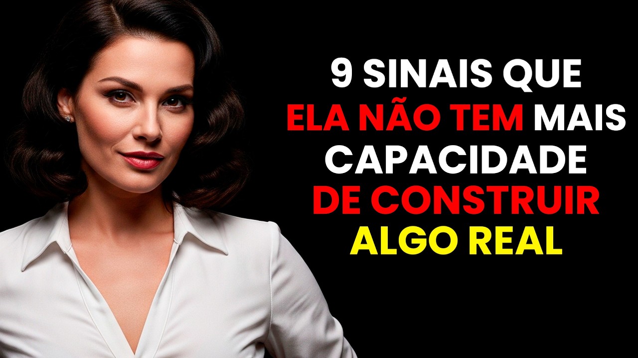 9 Comportamentos Que Revelam Uma Mulher Que Se Relacionou Com Muitos Homens