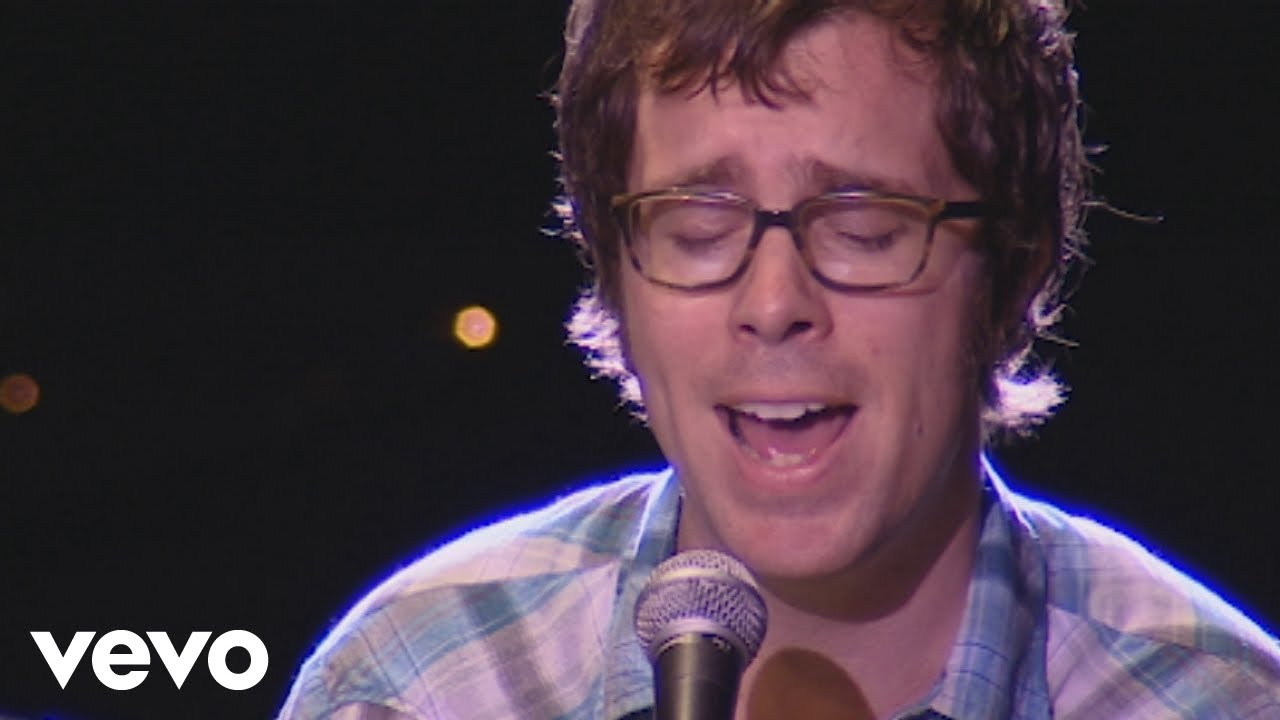 Ben Folds - Smoke (Live In Perth, 2005)