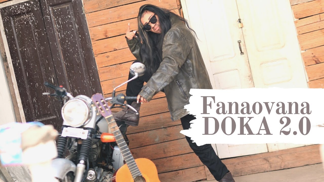 Fanaovana Dokambarotra 2.0 (Feeling hafa mihitsy)