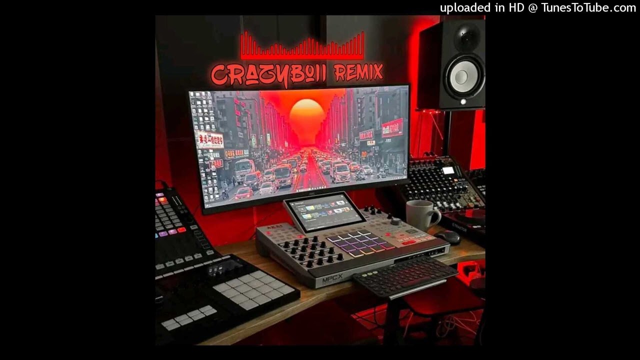 Girls Like You (Crazyboii Remiix) 2026