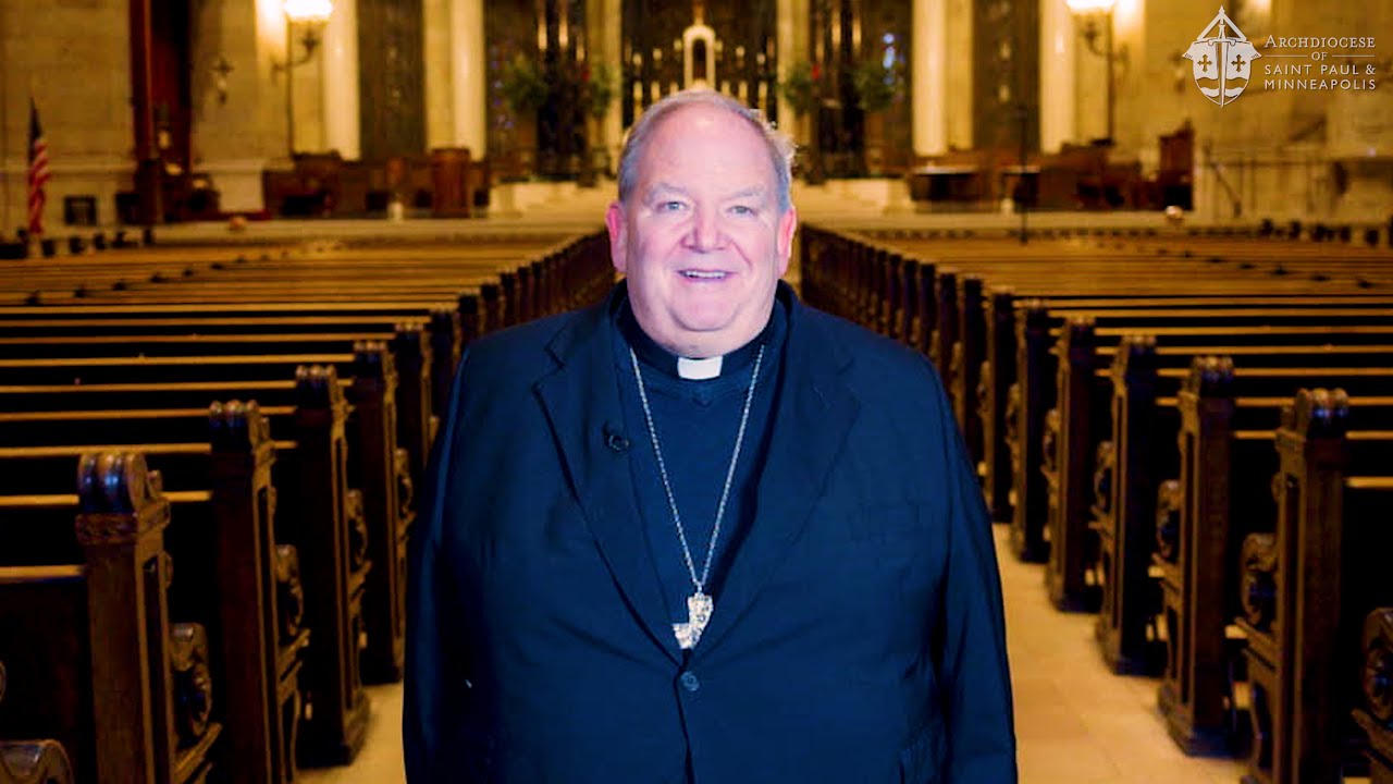 Archbishop Hebda's Invitation to Read the Pastoral Letter