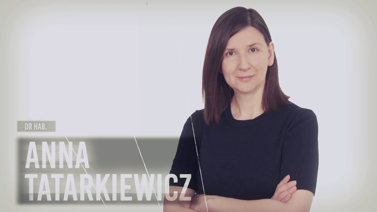 UAMówi #24 dr hab. Anna Tatarkiewicz