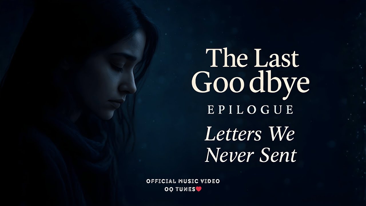 OQ Tunes – The Last Goodbye : Epilogue (Letters We Never Sent)