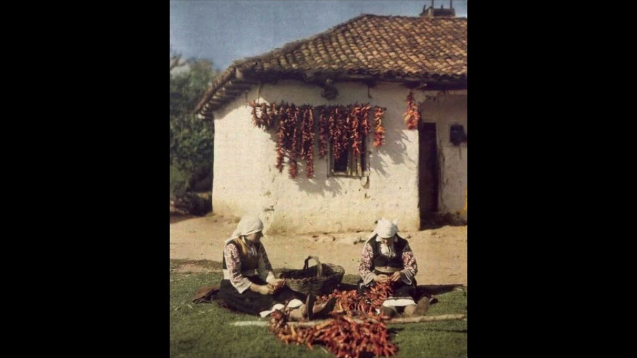 Adile Kurt Karatepe - Evlerinin önü kavak (Uzun Hava)