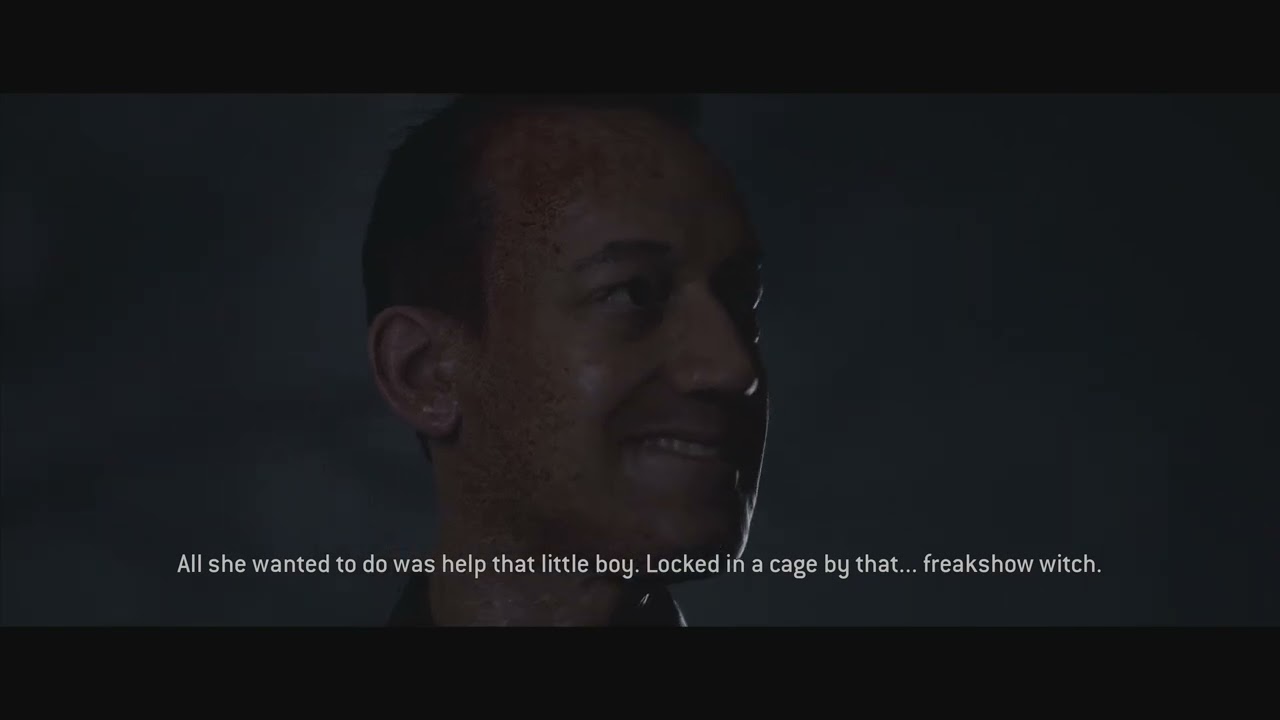 The Quarry - Ending (All Survive/All Evidence)