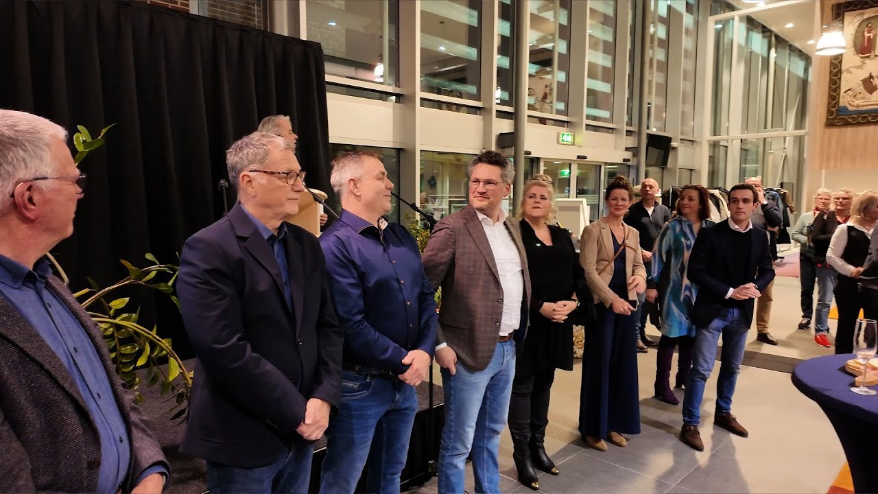 Bedrijvenkring Rhenen organiseert politiekdebat, Rijnbrug blijft al jaren heet hangijzer.