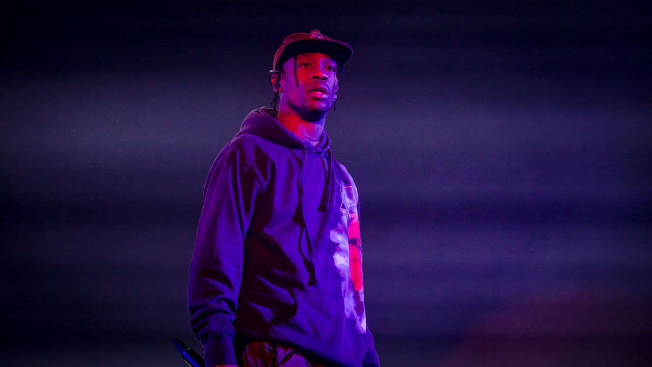 [FREE] Travis Scott x Gunna x Young Thug Type Beat - 