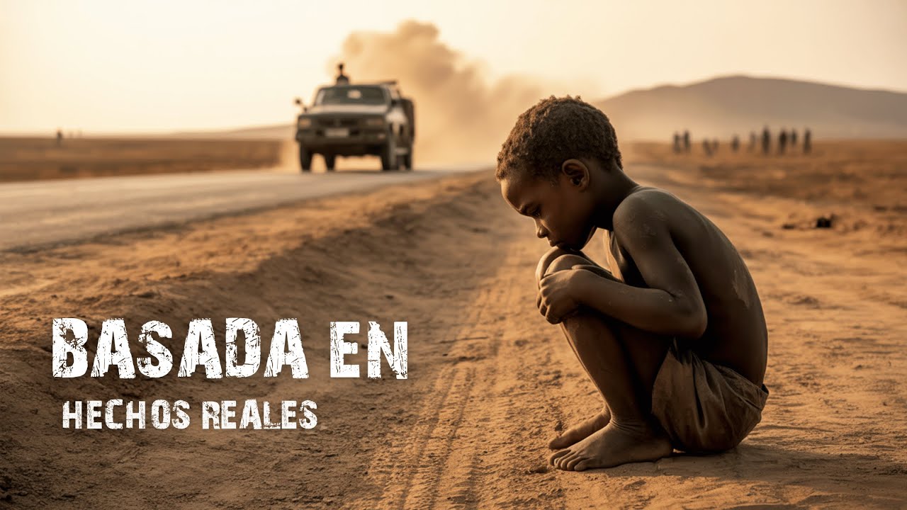 ¡Basada en hechos reales! Cuando el oro negro se convierte en sangre | Película completa