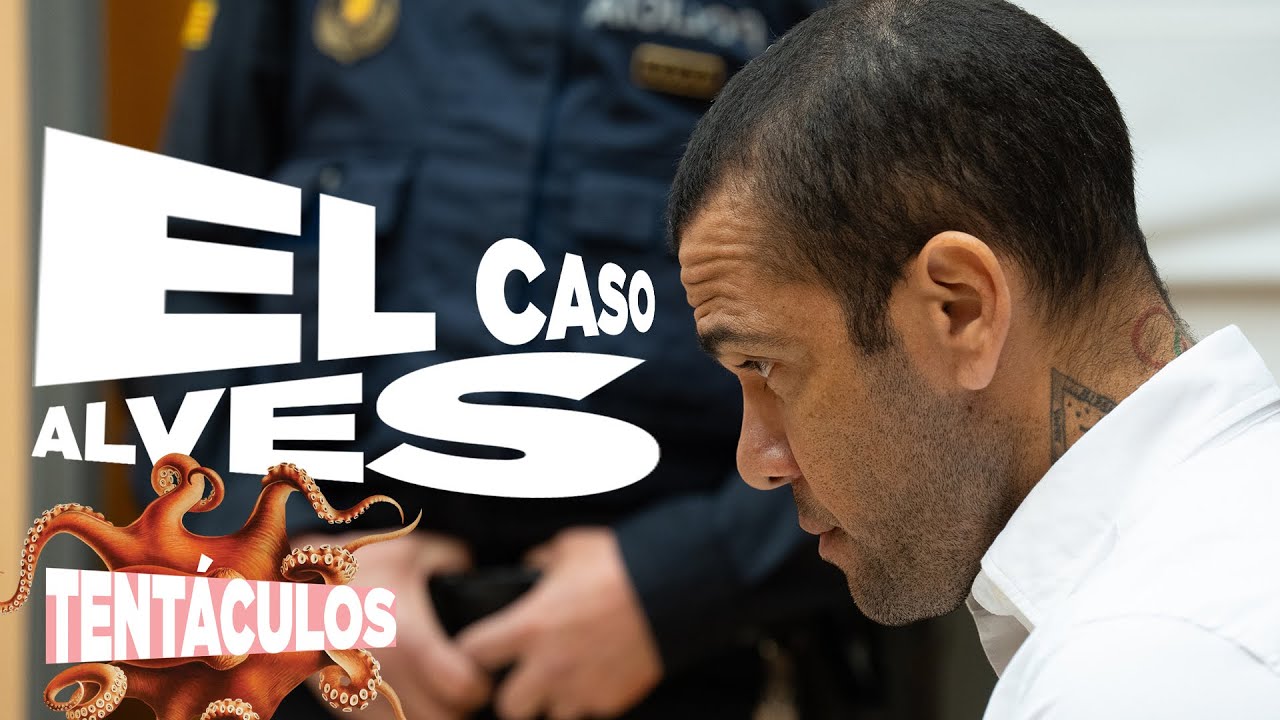 #Tentáculos28M | EL CASO ALVES