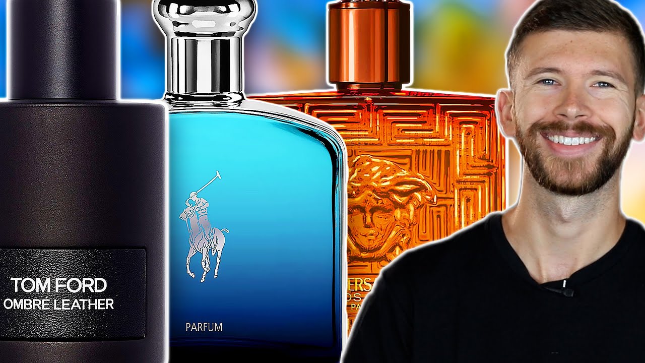 These Could Be The LAST 10 Fragrances You’ll Ever Need To Buy