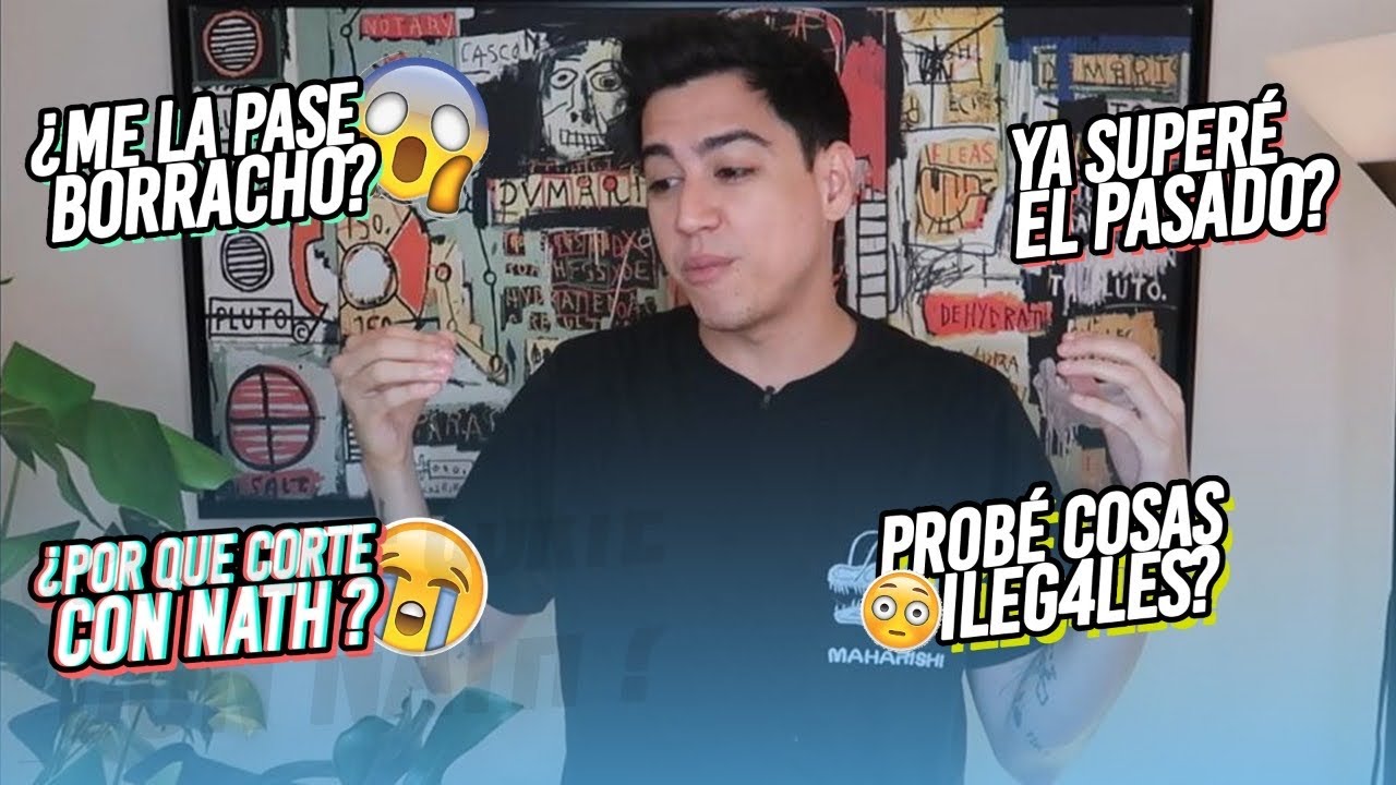 QUE PASÓ EN MI VIDA DESPUÉS DE VINE VS TWITTER 👀