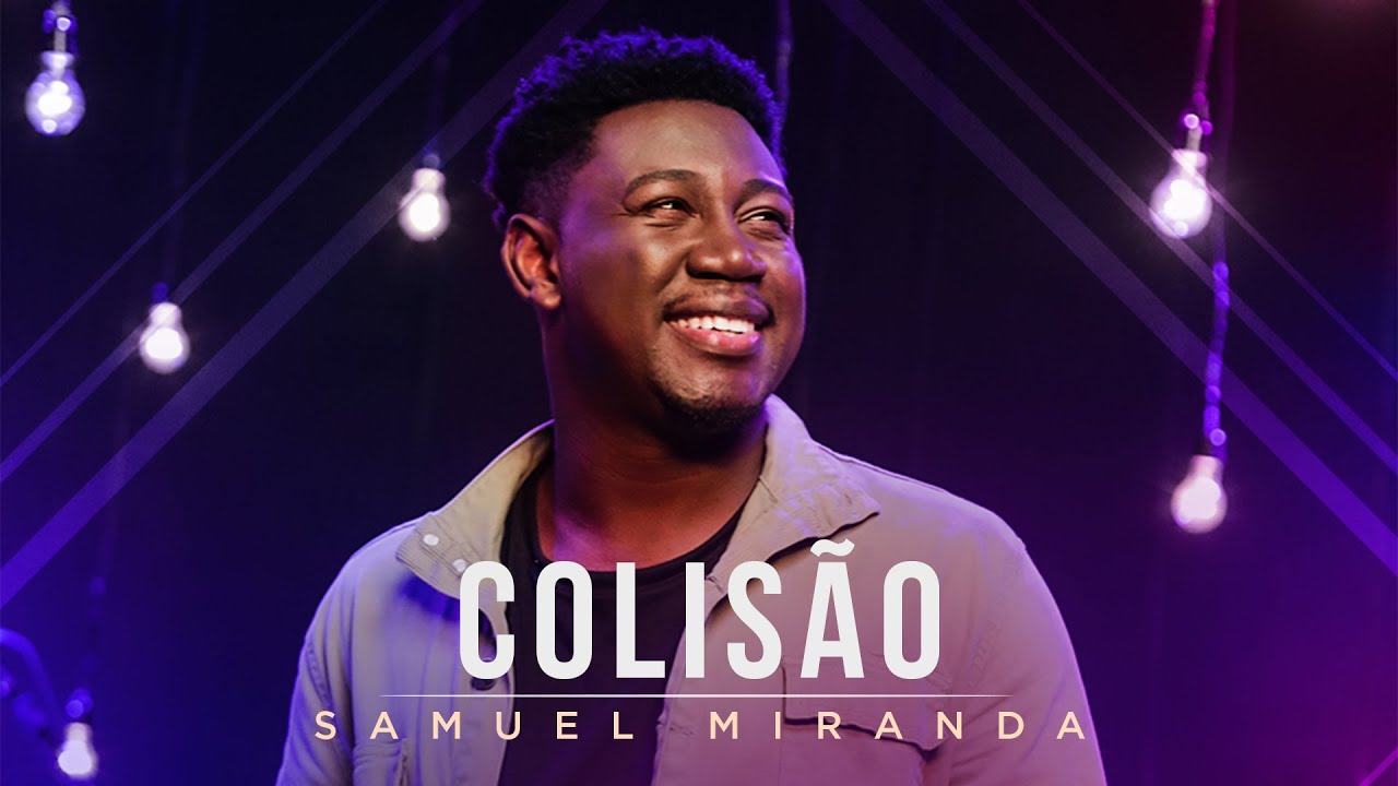 Samuel Miranda - Colis&atilde;o (Ao Vivo) #MKNetwork