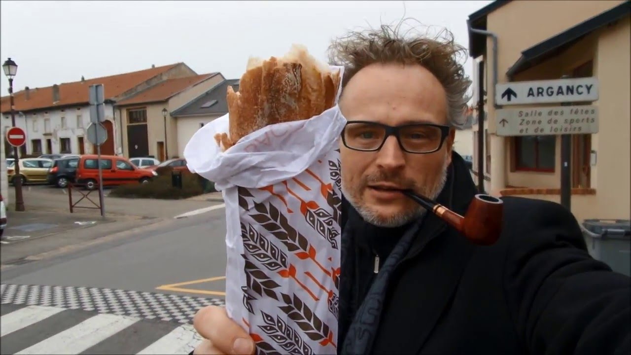 French footage ... with HU tobaccos