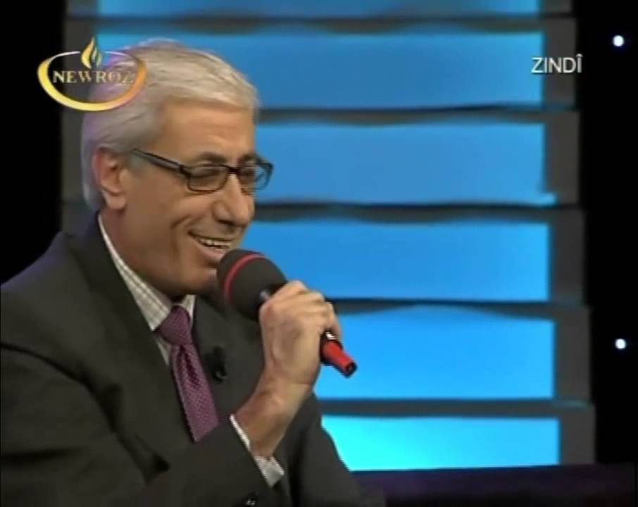 Khosrow Mamle - Ay Were Were Sure Gull - خوسرەو ماملێ