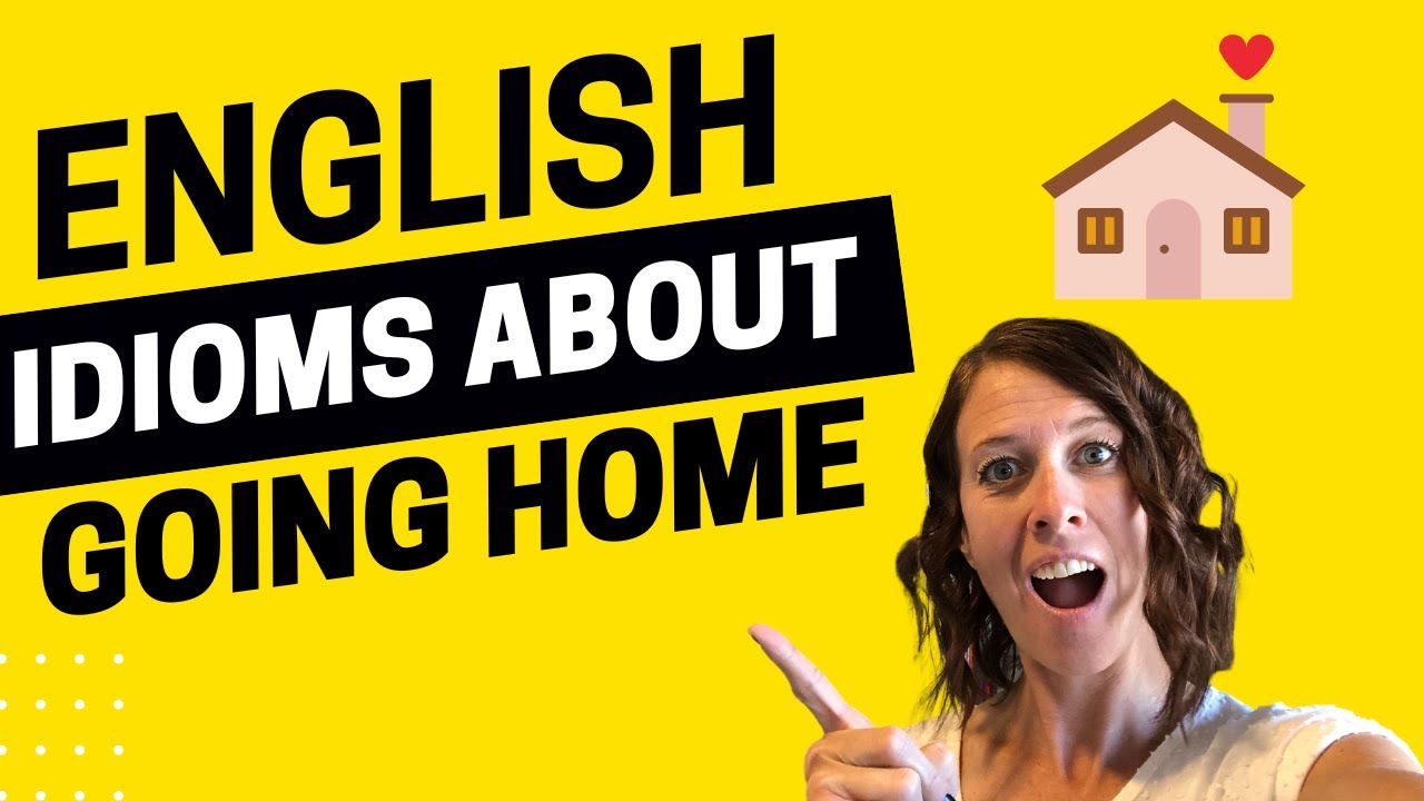 1849 - Chuseok and English Idioms for Going Back Home