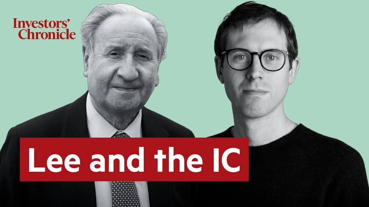 Генеральный директор Venture Life и итоги года: Ли и The IC