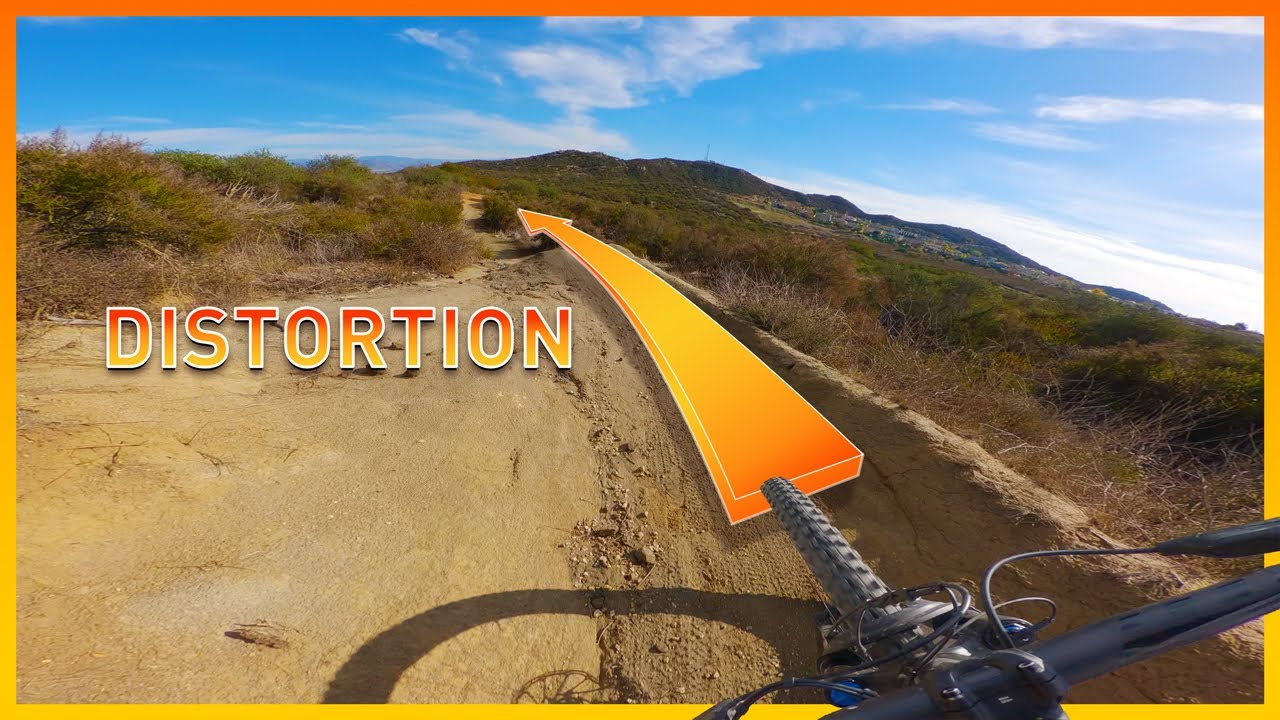 Greer Ranch - Distortion Hero Dirt (full pull) :: Giant Trance X E+ Elite #emtb
