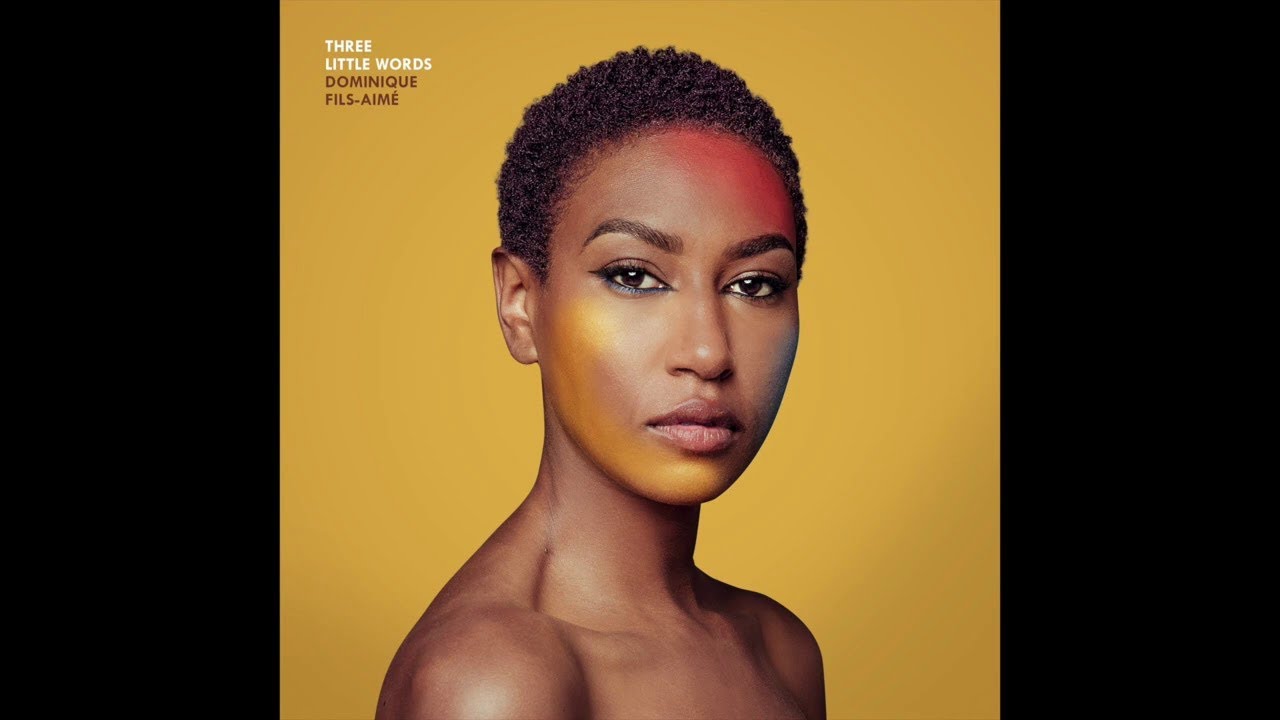 Dominique Fils-Aimé | Mind Made Up