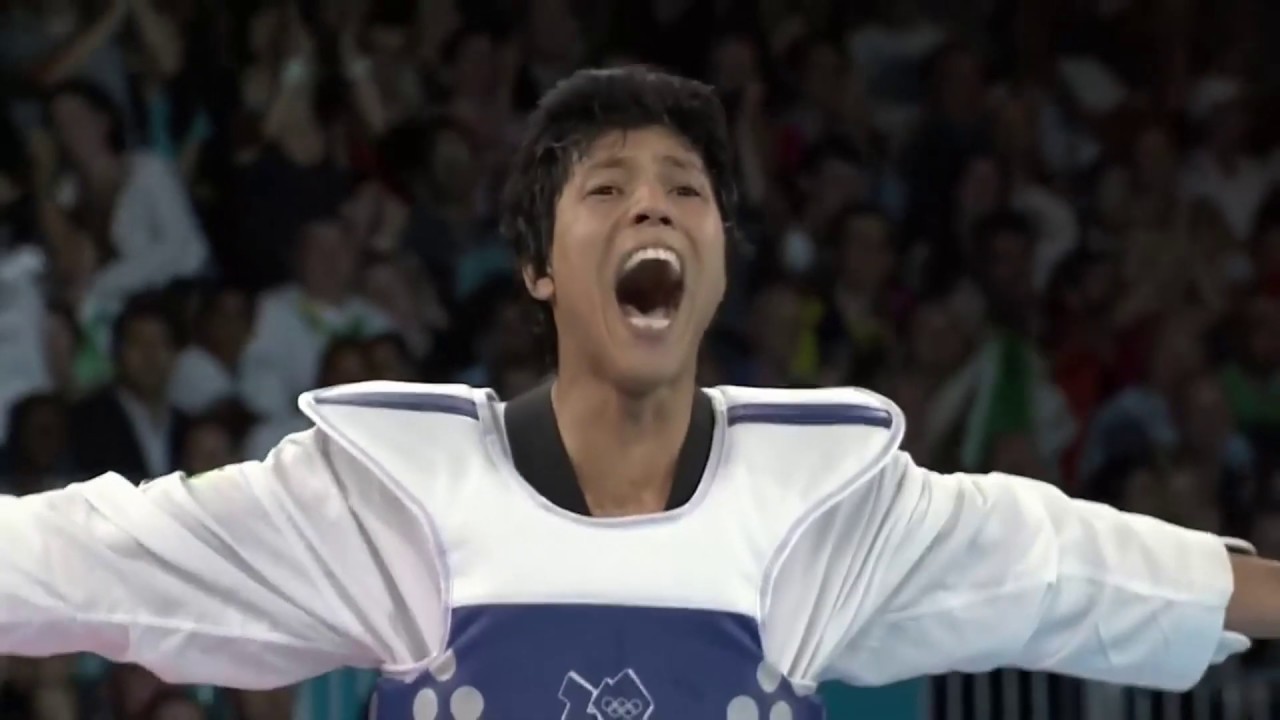 Taekwondo Olympic Promo/Motivation 2019