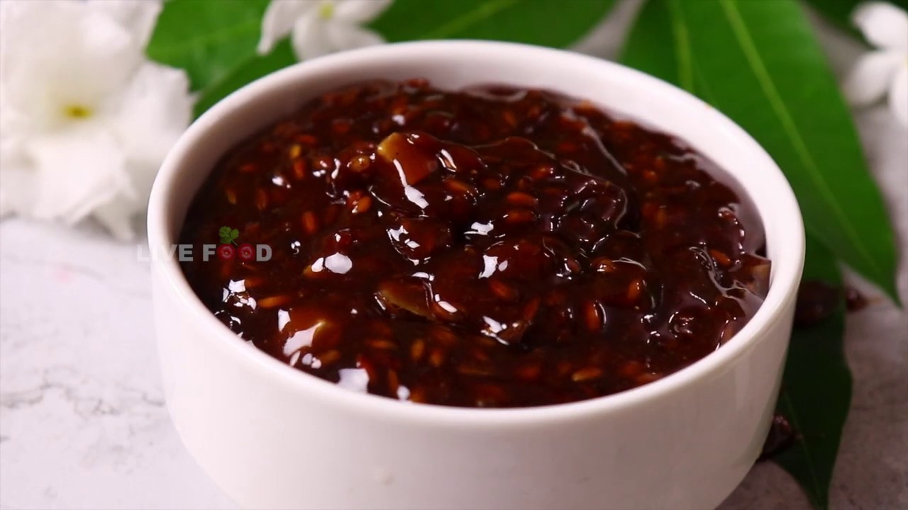 Homemade Perfect Aravana Payasam Recipe | Ayyappa Swamy Prasadam Making at Home | Live Food