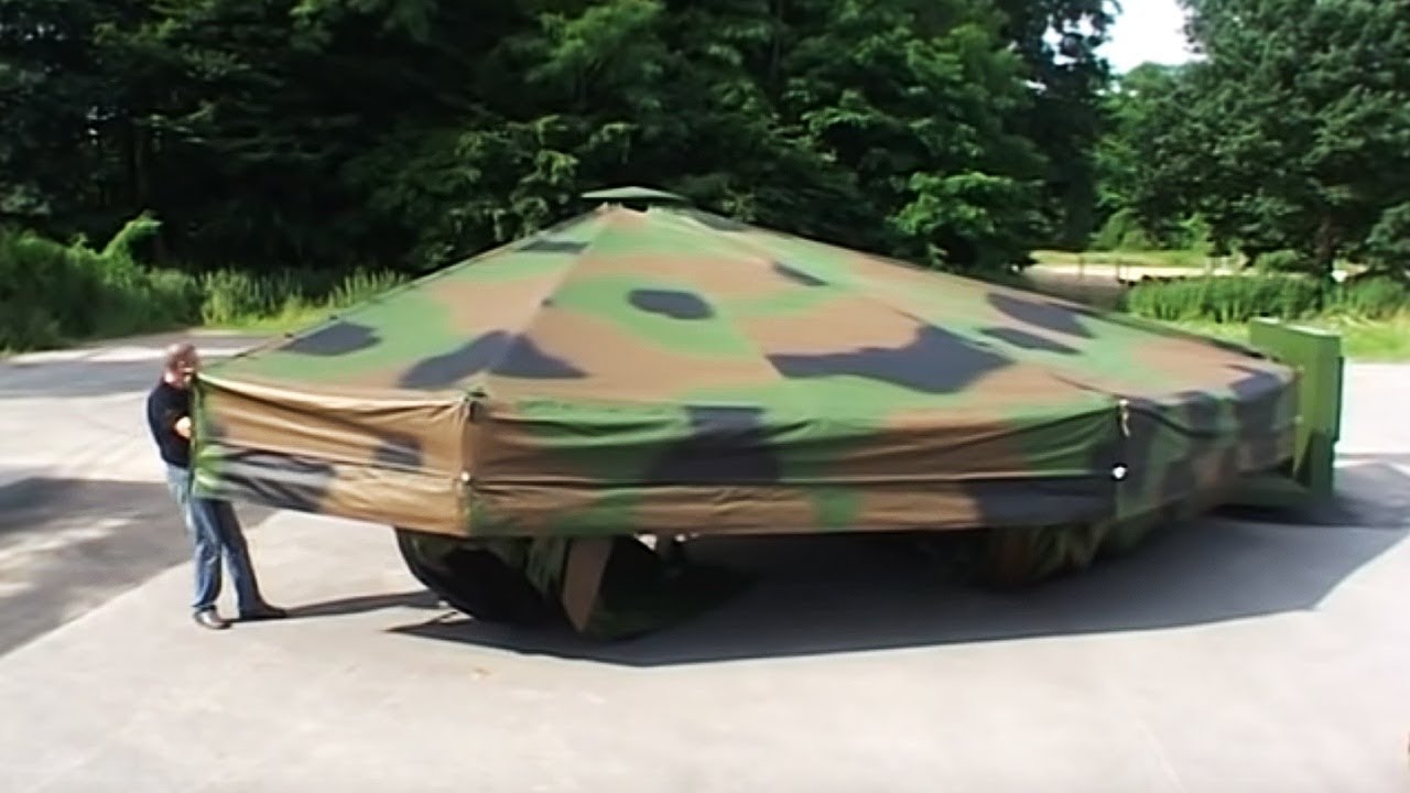 INVENTOS PARA CAMPAMENTO QUE SON DE OTRO NIVEL