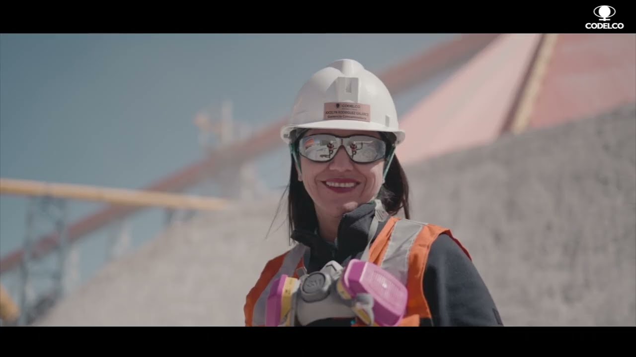 Codelco 8M