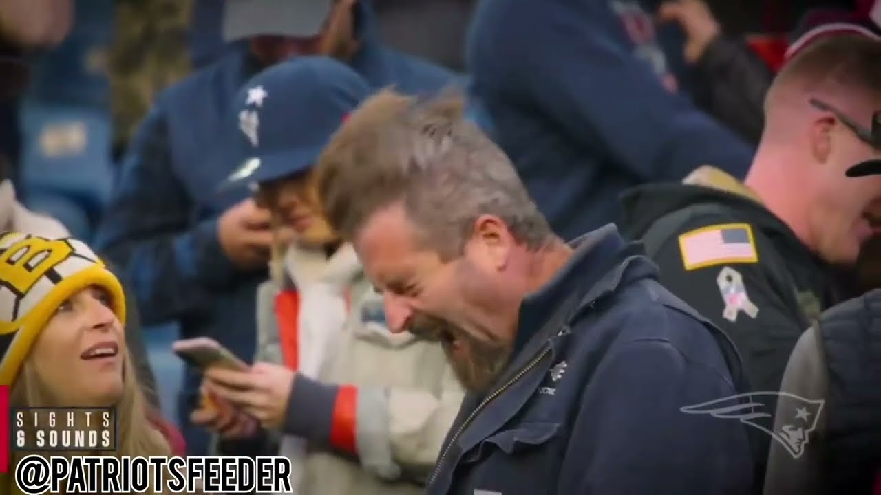 Patriots 