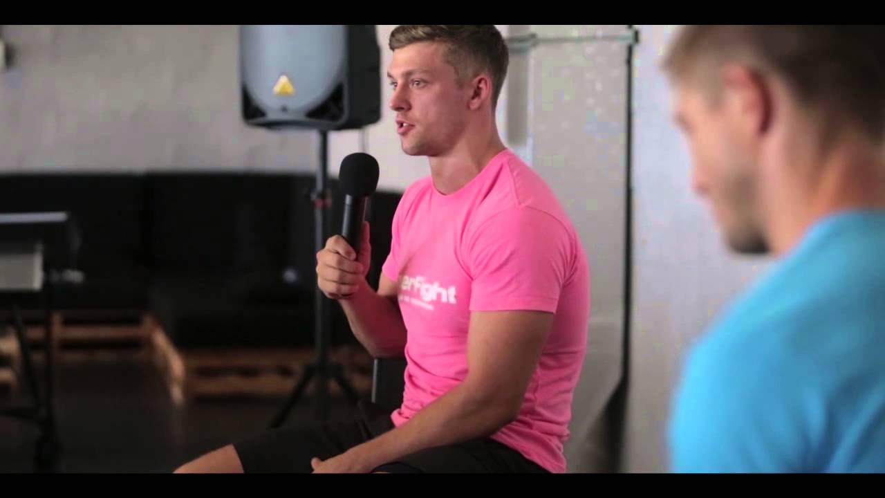 InnerTalks 6 - Phil Hesketh