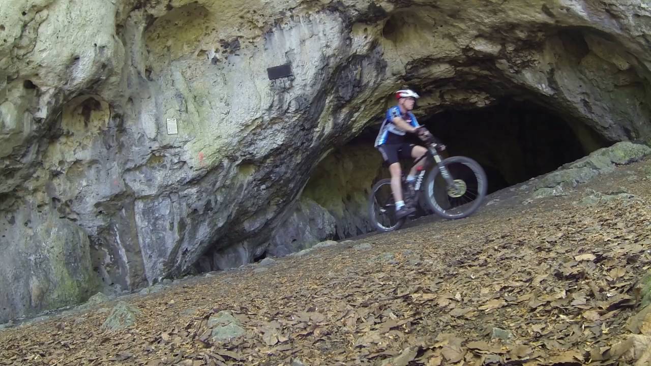 Mei Frankenweg 2016