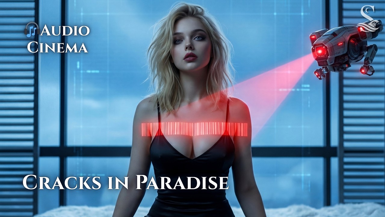 CRACKS IN PARADISE ⚡Calculated Death & Mid-Tempo Beats | SIREN MYTHOS S6.1
