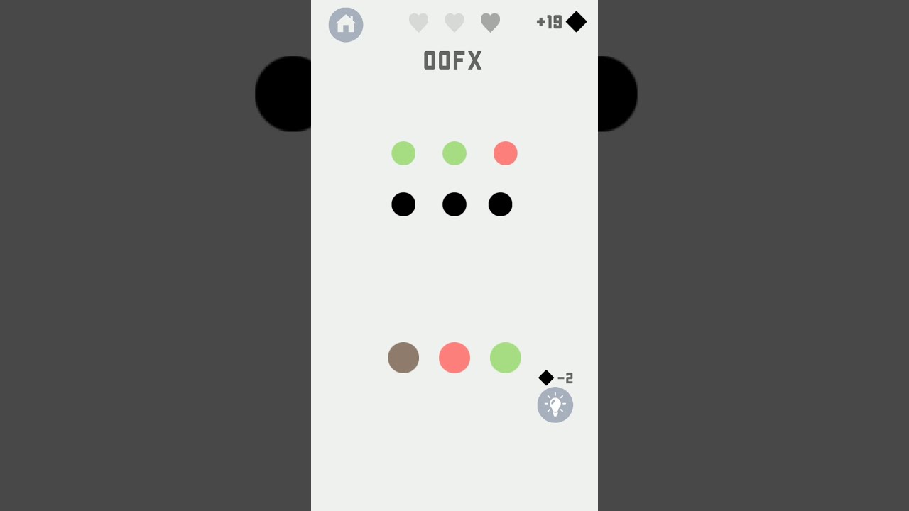 Mind Dots Gameplay