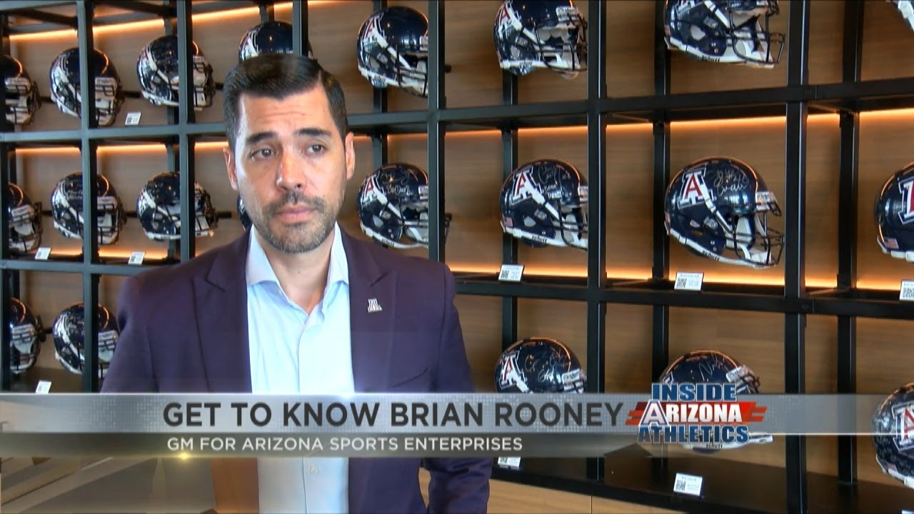 INSIDE ARIZONA ATHLETICS: The business side of the game