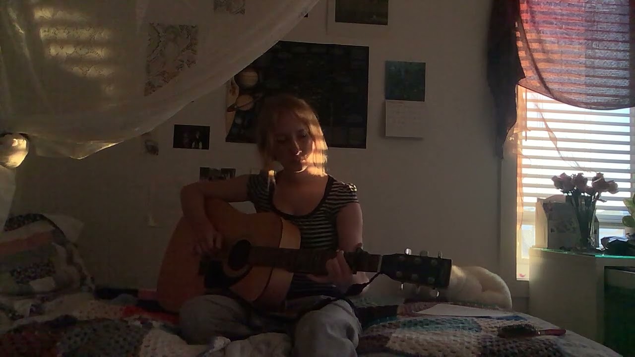 Will You Still Love me in December - Julie Doiron cover 