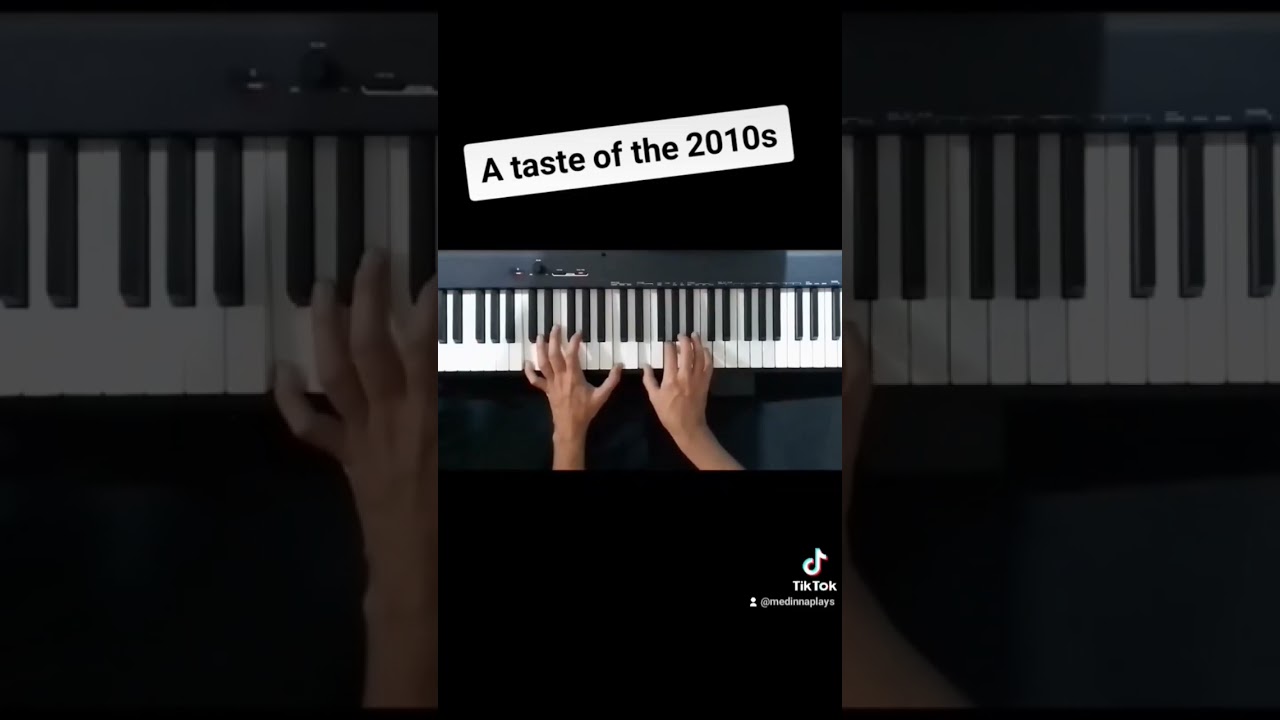 Pink #youtube #piano #tutorial #2022 #edit