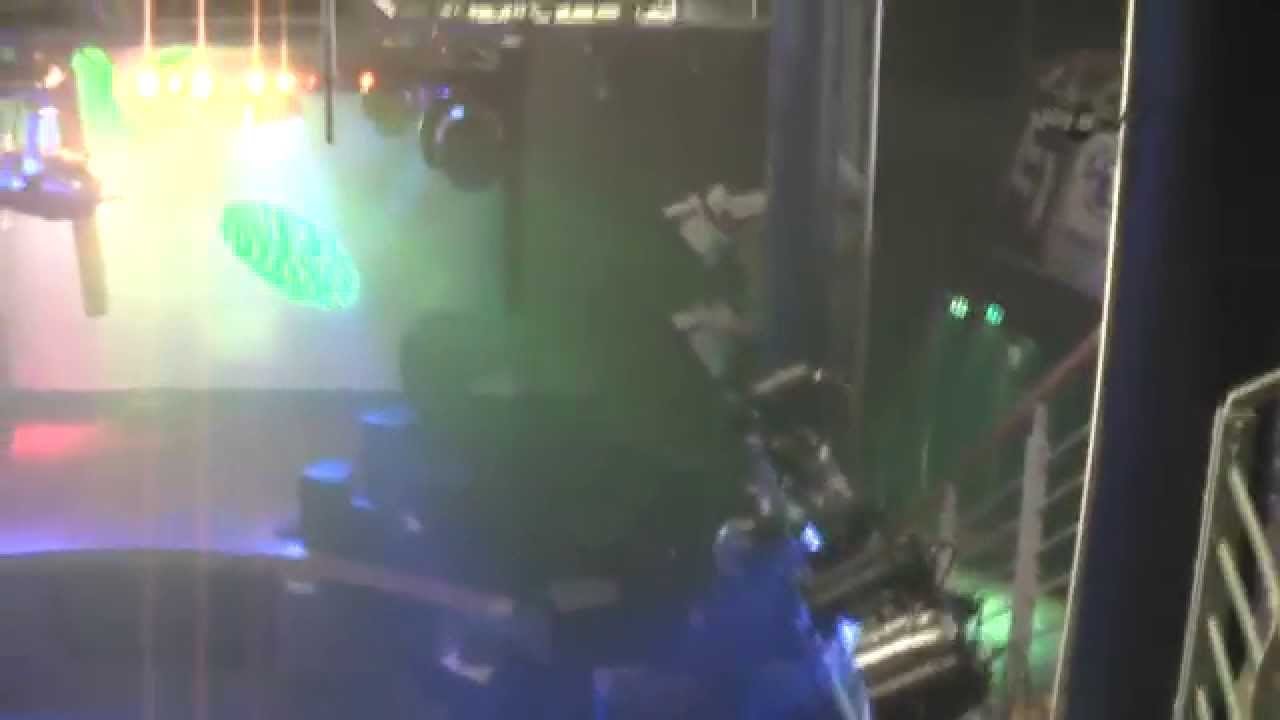 LightManager94 & hejenoge besuchen Thomann in Treppendorf - Music is Our Passion