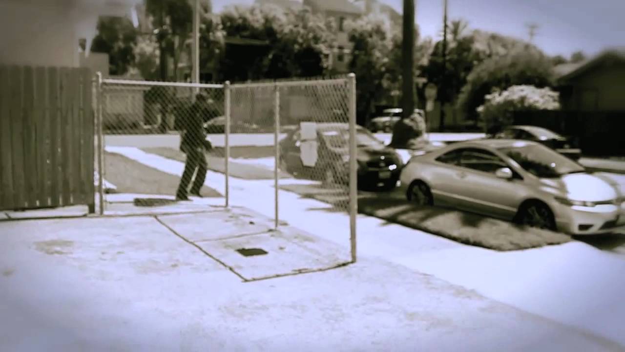 Cadillac Stretch - Karma (Official Music Video)