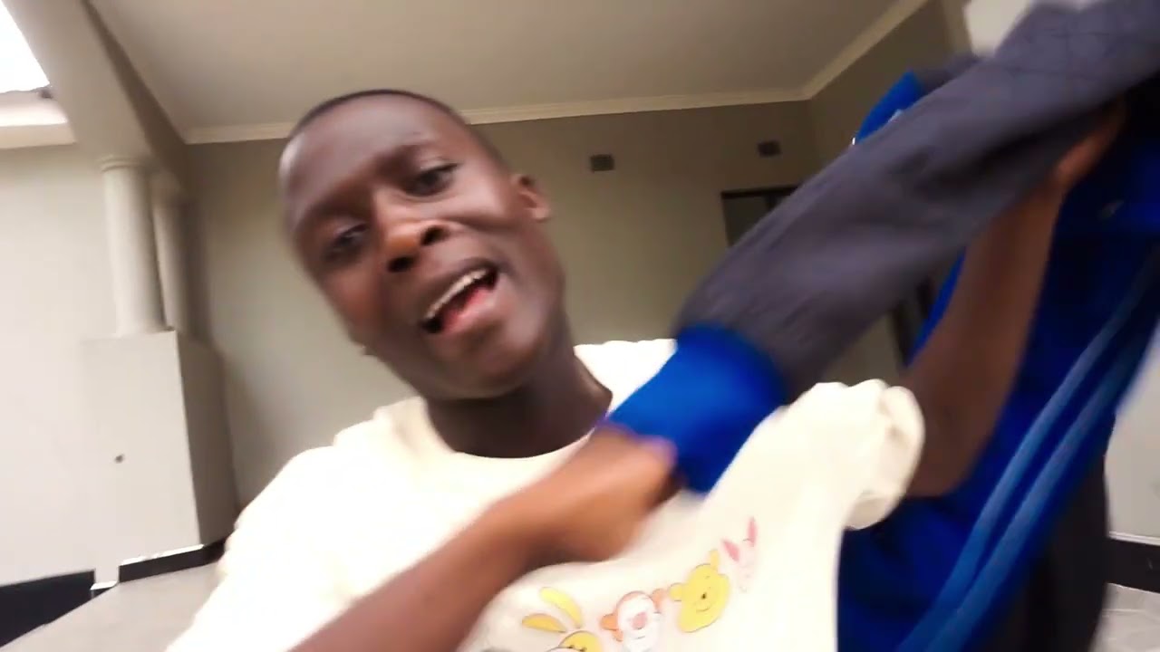 Wise man x cleazzy ululu