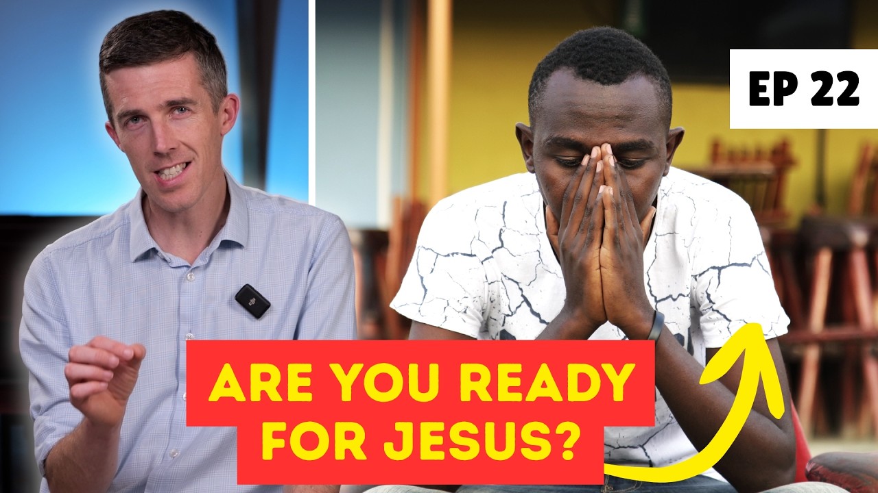 The Secret to Christian Success