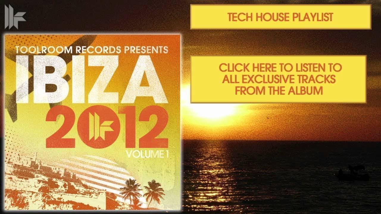 Federico Scavo 'I Do' (Original Club Mix)