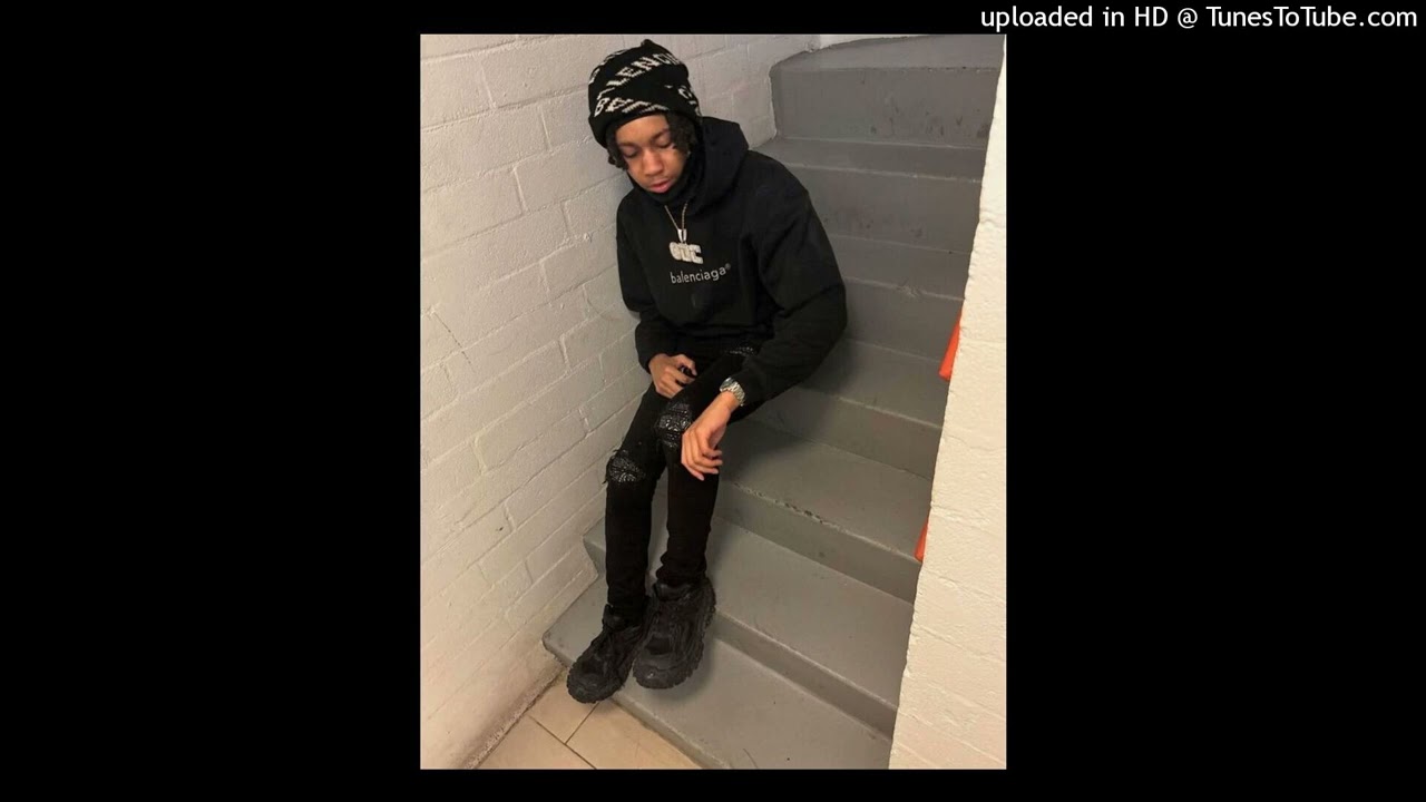[FREE] Skrilla + Lucki Sample Type Beat 