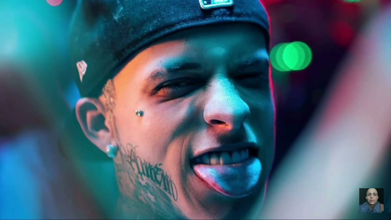 Mc Pedrinho - 5 Hrs da Manhã (Áudio oficial) 2023 Prod. Caio Passos